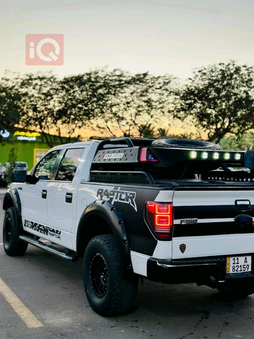 فورد إف-150